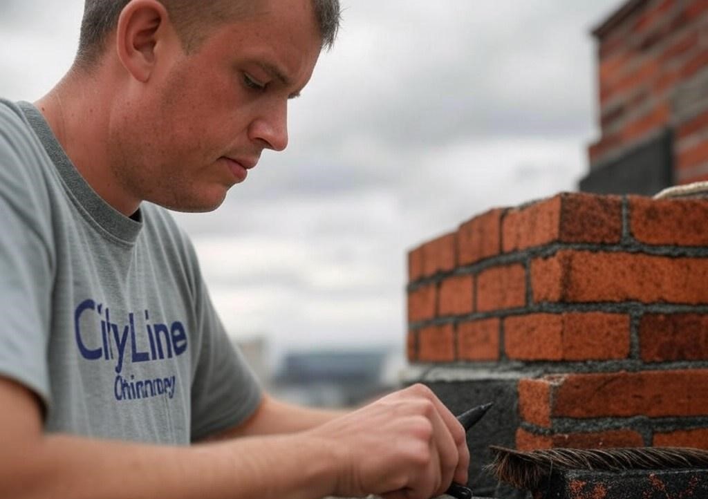 Affordable Chimney Draft Issue Services in Norwood Court, MO