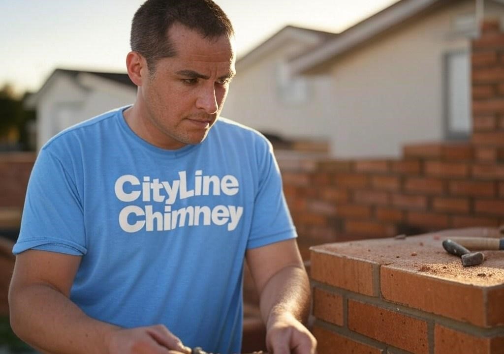 Affordable Chimney Rebuilding Services in Norwood Court, MO