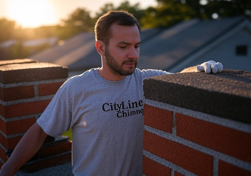Dependable Chimney Rebuilding Services for Lasting Quality in Norwood Court, MO