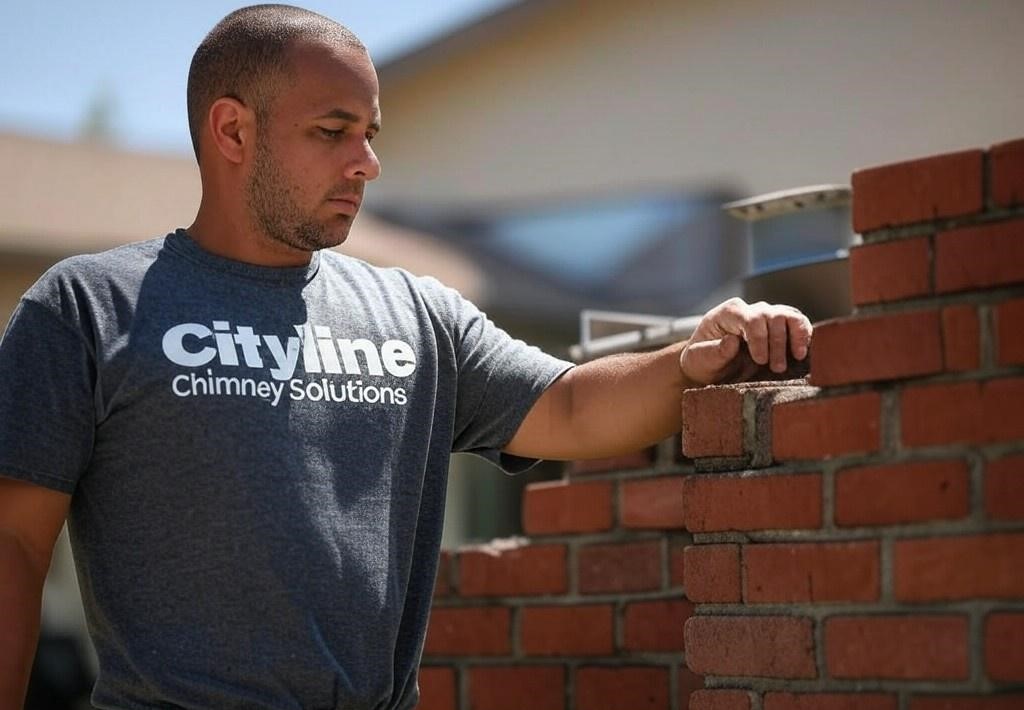 Prevent Damage with Our Chimney Crown Services in Norwood Court, MO