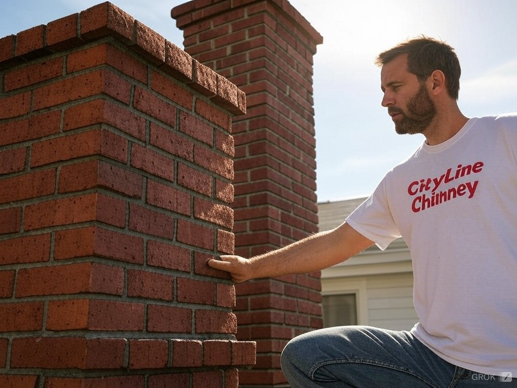 Professional Chimney Liner Installation and Repair in Norwood Court, MO