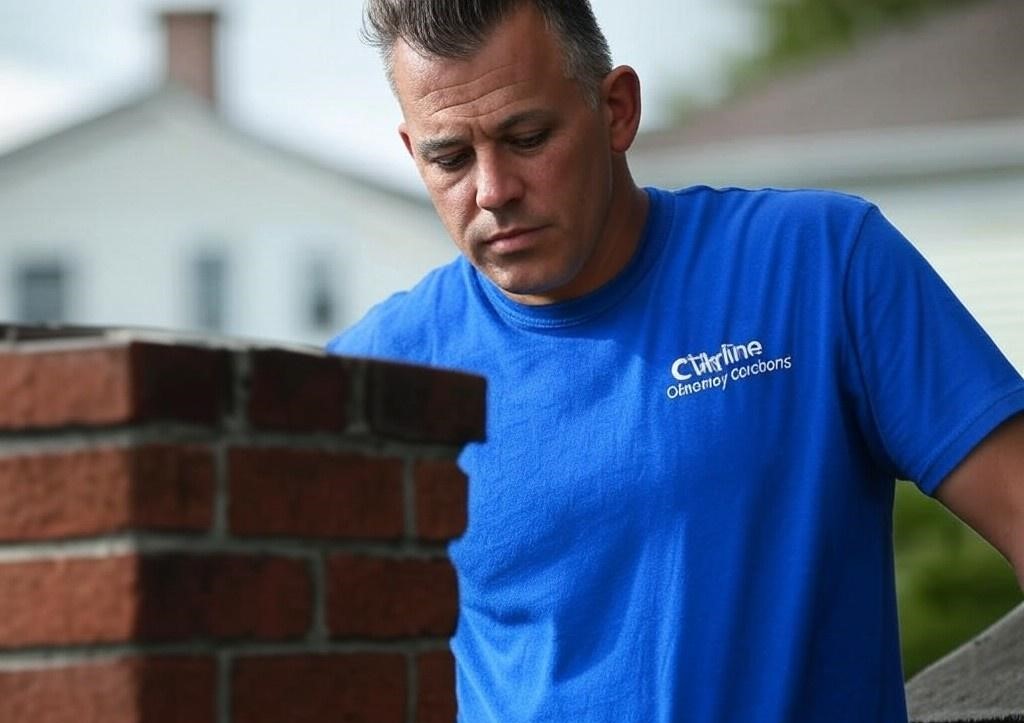 Reliable Chimney Crown Repair for Your Home in Norwood Court, MO