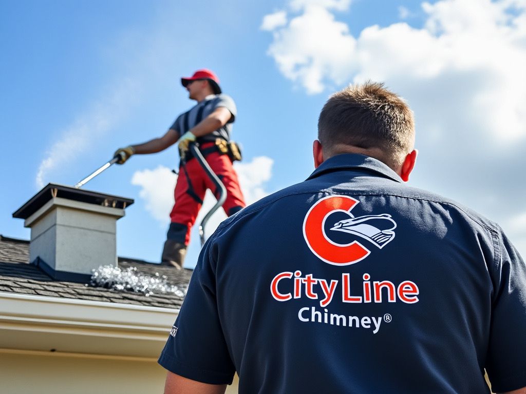 Top-Quality Chimney Cleaning Services in Norwood Court, MO