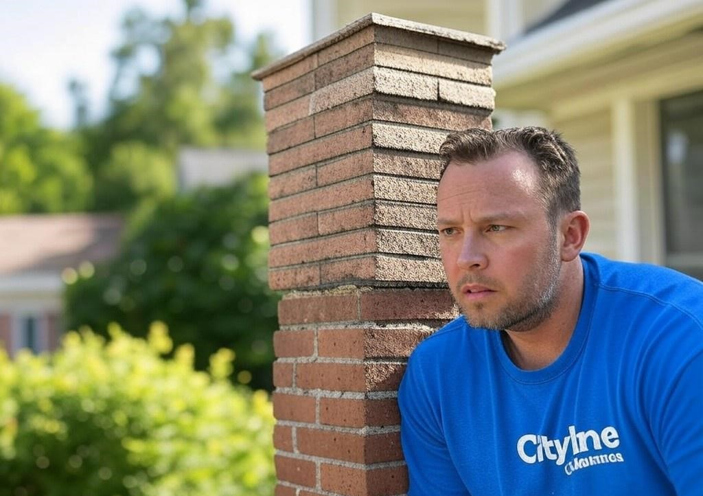 Top Quality Chimney Crown Services in Norwood Court, MO