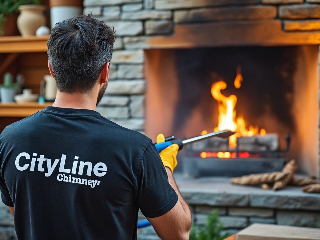 Top-Rated Chimney Liner Services for Your Home in Norwood Court, MO