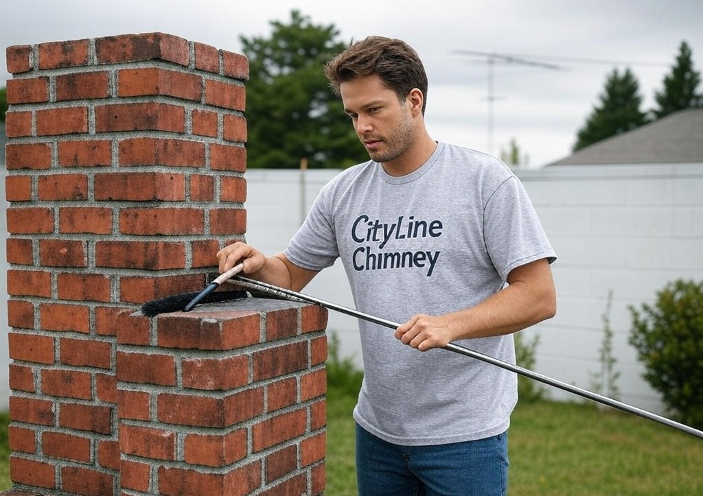 Your Trusted Chimney Sweep for a Safer, Cleaner Home in Norwood Court, MO